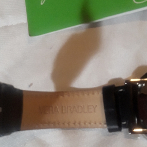 Vera Bradley watch - Picture 6 of 8
